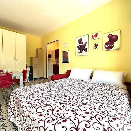 Casa Alice *