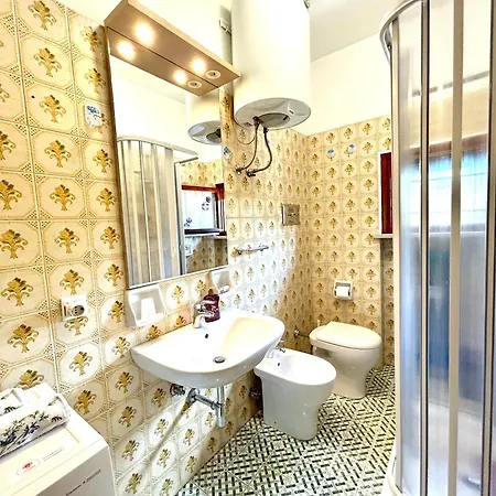 Casa Alice * بسكييرا ديل غاردا